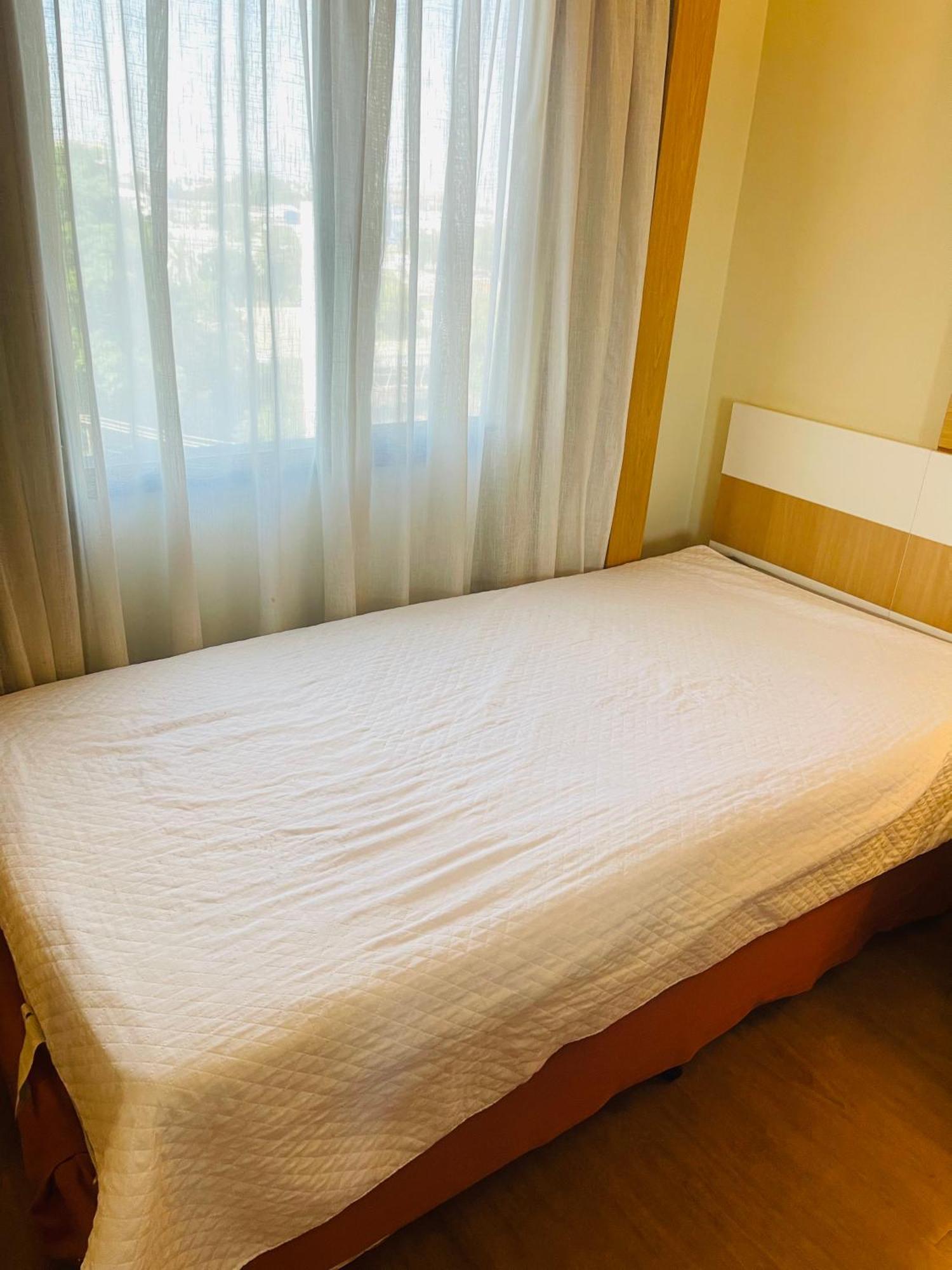 Flat De Luxo Aeroporto Congonhas - Hotel São Paulo Eksteriør bilde